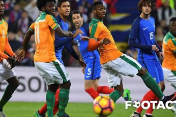 Les Bleus défieront la Côte d’Ivoire le 4 juin à Nantes lors des amicaux de préparation