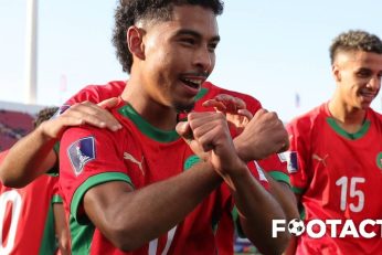 Gessime Yassine, Strasbourg accélère avec une offre à 7 millions d’euros