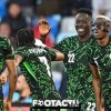 Nigeria bat l’Égypte aux tirs au but et prend le bronze à la CAN