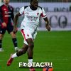 Youssouf Fofana dans le viseur de Galatasaray, mais le joueur veut rester à l’AC Milan