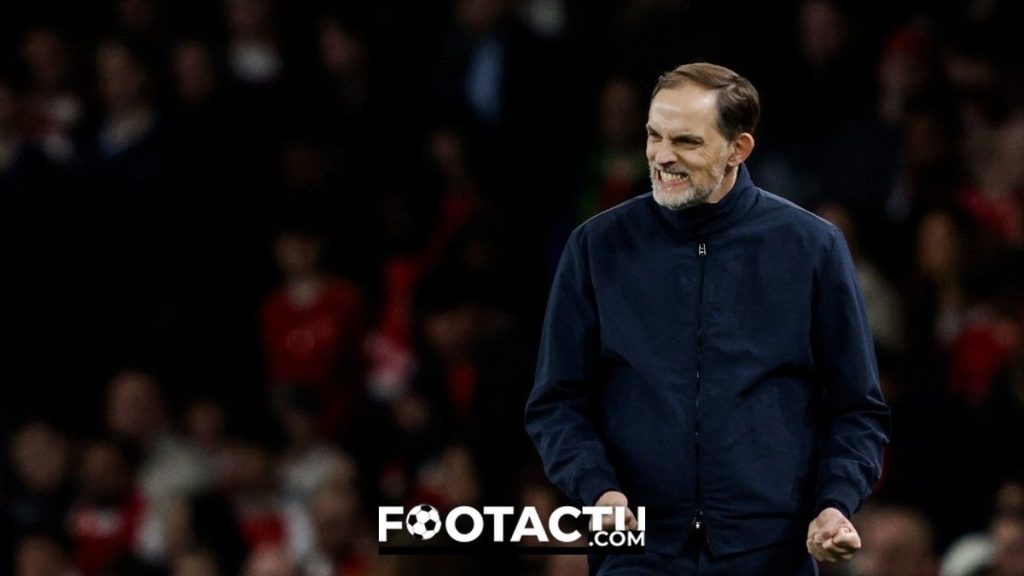 Thomas Tuchel fixe ses règles pour la Coupe du monde 2026