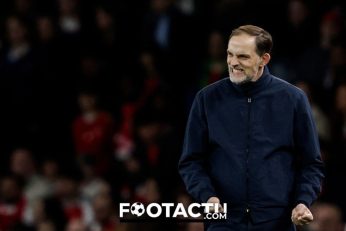 Thomas Tuchel met l’accent sur l’état d’esprit et la cohésion pour bâtir son groupe en 2026