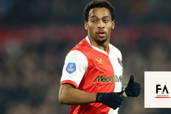 Quinten Timber est annoncé en route pour Marseille après l’accord trouvé avec Feyenoord.