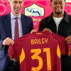 Leon Bailey est annoncé de retour à Aston Villa après la fin anticipée de son prêt à la Roma.