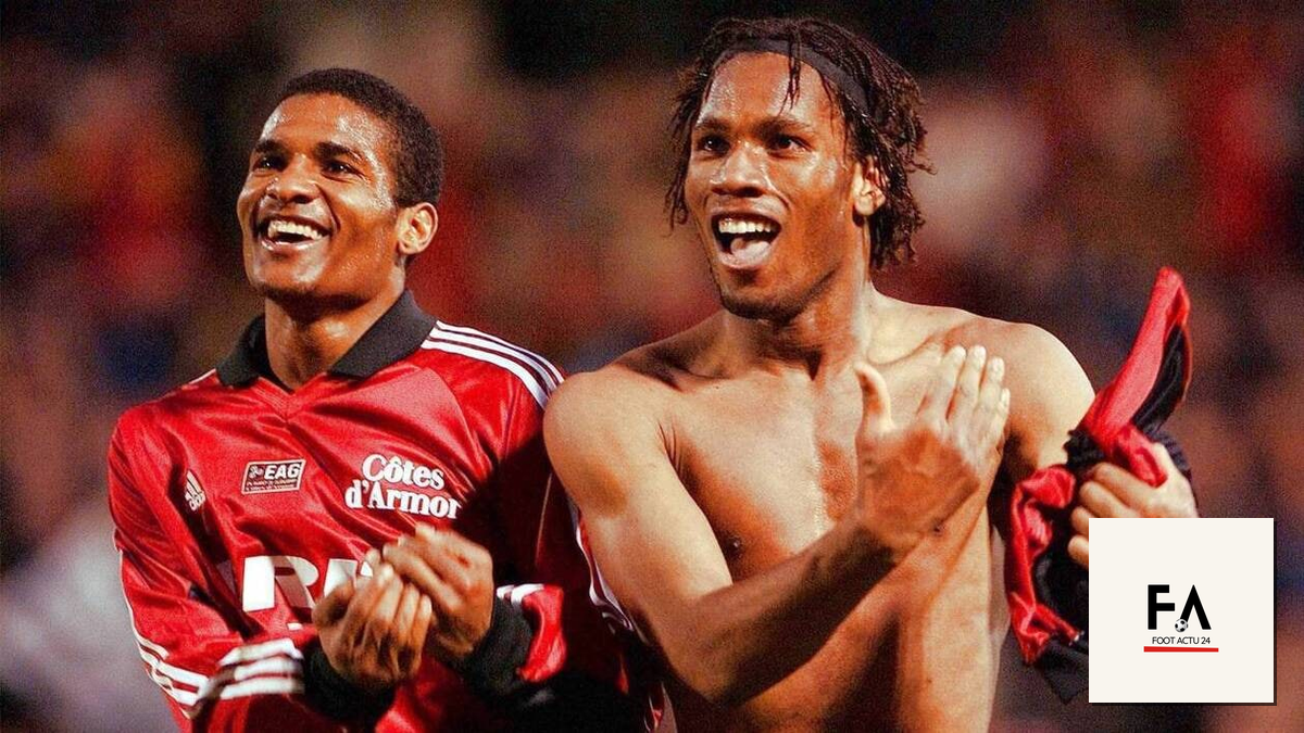 Certains buteurs explosent après 25 ans grâce au bon contexte et à une progression mentale et physique.