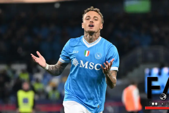 Noa Lang est annoncé à Galatasaray dans le cadre d’un prêt payant avec option d’achat.