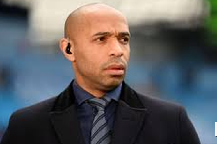 Thierry Henry a réagi aux scènes de la finale et a ciblé l’arbitrage de la CAN.