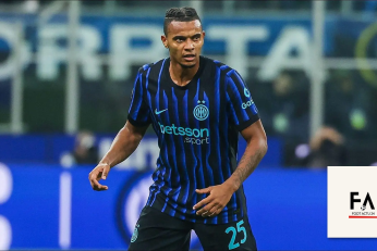 Manuel Akanji est annoncé dans le viseur de l’Inter, qui pourrait activer une clause à 15 millions d’euros