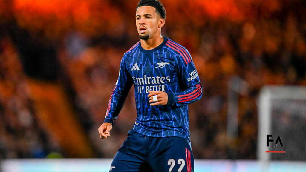 Ethan Nwaneri rejoint l’OM en prêt jusqu’en juin