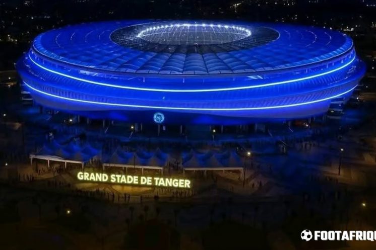La CAF avance sur l’option Maroc pour l’organisation de la CAN 2028