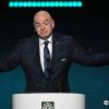 Gianni Infantino, une rémunération record qui fait réagir dans le monde du football