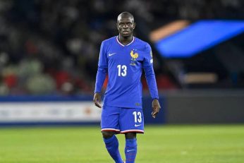 En fin de contrat à Al-Ittihad, N’Golo Kanté se rapproche de Fenerbahçe.