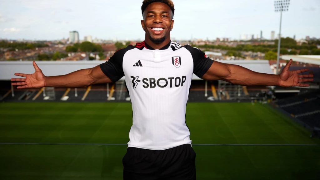 West Ham se rapproche d’Adama Traoré