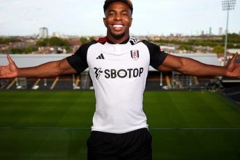 Adama Traoré pourrait vivre un nouveau chapitre en Premier League avec West Ham.