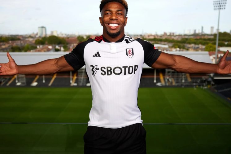 Adama Traoré pourrait vivre un nouveau chapitre en Premier League avec West Ham.