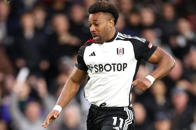 Adama Traoré se rapproche d’un prêt à West Ham jusqu’à la fin de la saison.