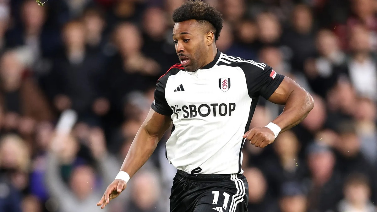 Adama Traoré se rapproche d’un prêt à West Ham jusqu’à la fin de la saison.