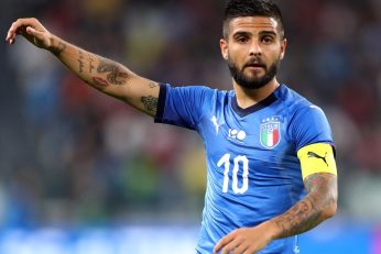 Lorenzo Insigne serait proche d’un retour en Italie, avec Pescara en option surprise.