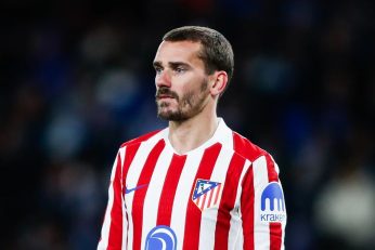 Antoine Griezmann est tout proche de s’engager avec Orlando City pour un nouveau défi en MLS.