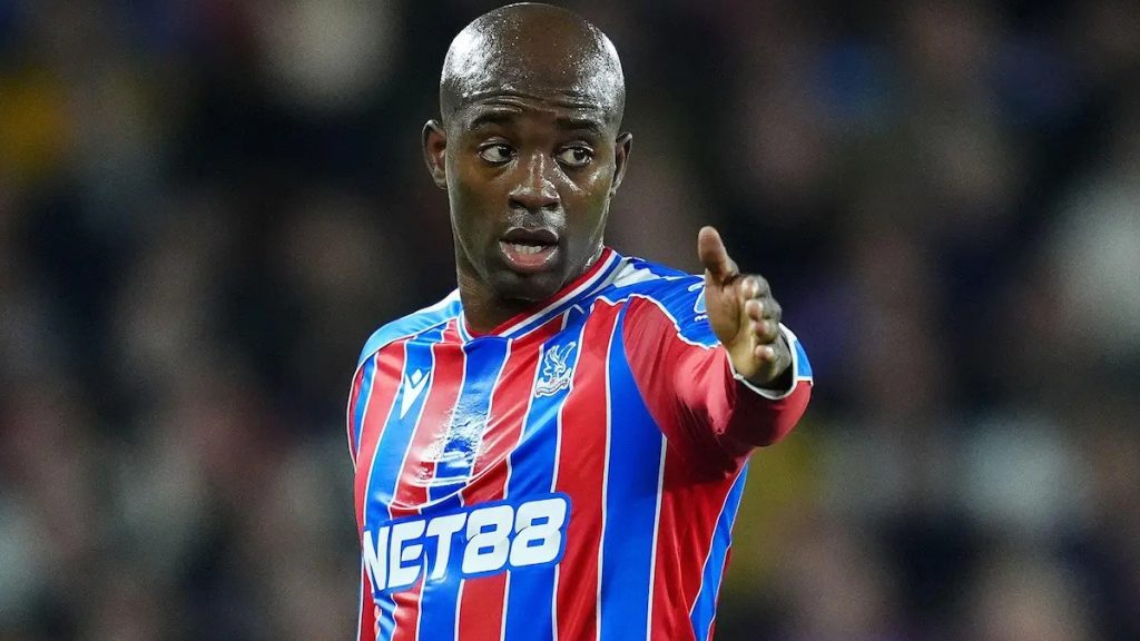 L’AC Milan veut griller Nottingham pour Mateta