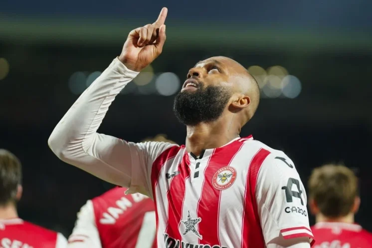 Igor Thiago dans le viseur de Chelsea pour renforcer l’attaque.