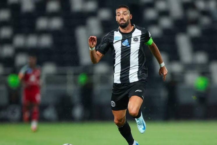 Yannick Ferreira Carrasco au cœur d’un dossier de mercato suivi de près en Italie.