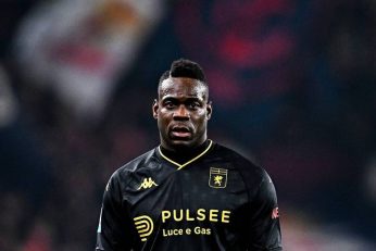 Mario Balotelli officialise son arrivée à Al Ittifaq pour un nouveau défi à 35 ans.