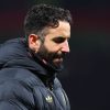 Ruben Amorim n’est plus l’entraîneur de Manchester United.