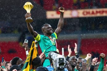 Sénégal Maroc Le Sénégal champion d’Afrique après prolongation