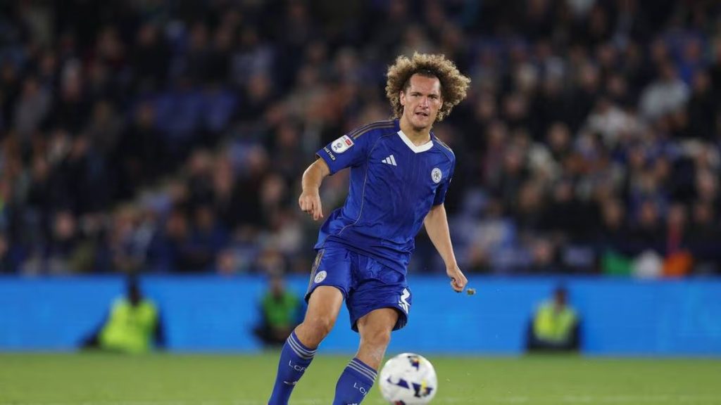 Wout Faes rejoint l’AS Monaco en prêt avec option d’achat