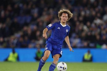 Wout Faes rejoint l’AS Monaco en prêt avec option d’achat