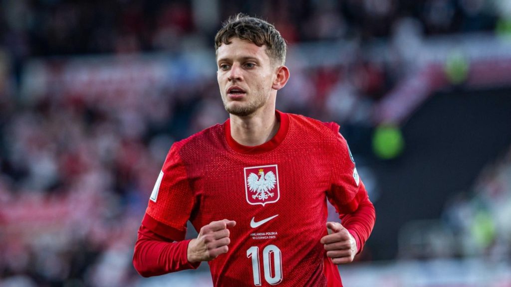 Sebastian Szymanski se rapproche du Stade Rennais