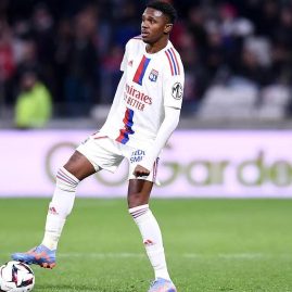 Jeffinho quitte Botafogo et s’engage en prêt avec Liaoning Tieren en Chine