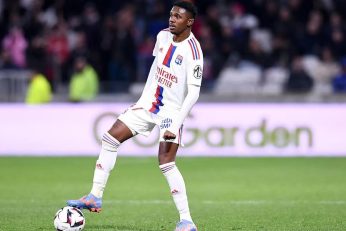 Jeffinho quitte Botafogo et s’engage en prêt avec Liaoning Tieren en Chine