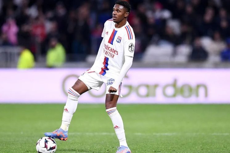 Jeffinho quitte Botafogo et s’engage en prêt avec Liaoning Tieren en Chine