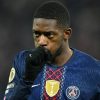 Ousmane Dembélé au centre des discussions contractuelles avec le PSG.