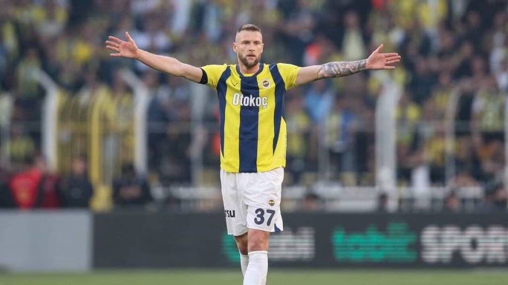 L&rsquo;AC Milan pense à Skriniar pour l’hiver