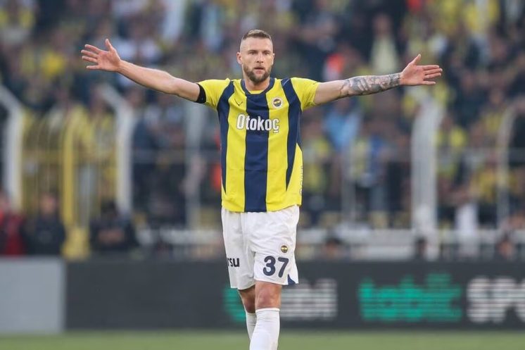 Skriniar au cœur des rumeurs de mercato