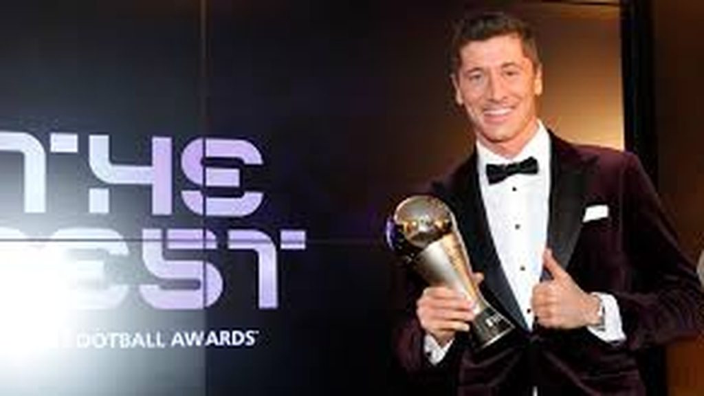 La FIFA met fin au trophée “The Best”