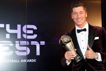 Le trophée “The Best” va laisser place à une nouvelle cérémonie annuelle à Dubaï dès 2026.