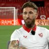 Sergio Ramos porte un projet de rachat du FC Séville avec un groupe d’investisseurs.