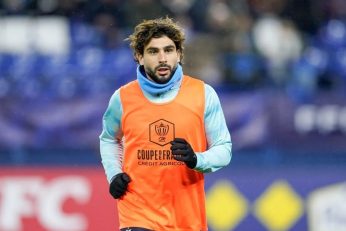 Neal Maupay est annoncé tout proche du Séville FC après un accord trouvé avec l’OM.