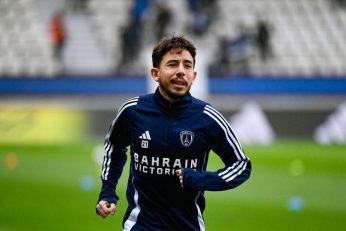 Maxime Lopez a publié un message sur X pour démentir tout projet avec la sélection algérienne.