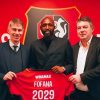 Seko Fofana serait tout proche d’un retour en Ligue 1, via un prêt de six mois à Rennes.