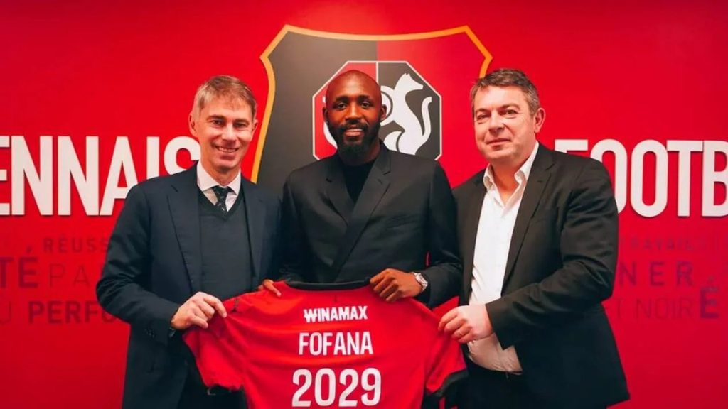 Seko Fofana tout proche d&rsquo;un accord avec le FC Porto