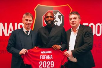 Seko Fofana serait tout proche d’un retour en Ligue 1, via un prêt de six mois à Rennes.