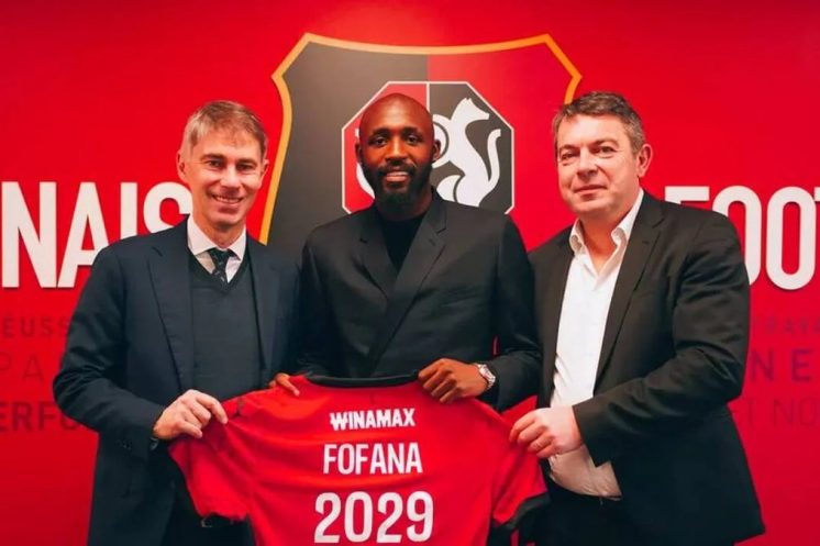 Seko Fofana serait tout proche d’un retour en Ligue 1, via un prêt de six mois à Rennes.