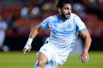 Neal Maupay dans le viseur du FC Séville, mais Marseille ferme la porte à un prêt.