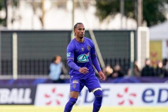 Thilo Kehrer ciblé par le Besiktas, Monaco étudie une offre estimée à 8 M€ plus bonus.