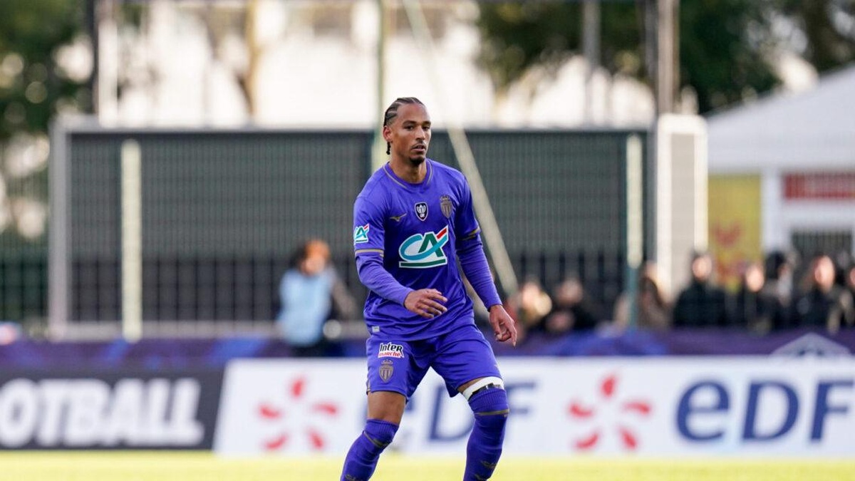 Thilo Kehrer ciblé par le Besiktas, Monaco étudie une offre estimée à 8 M€ plus bonus.